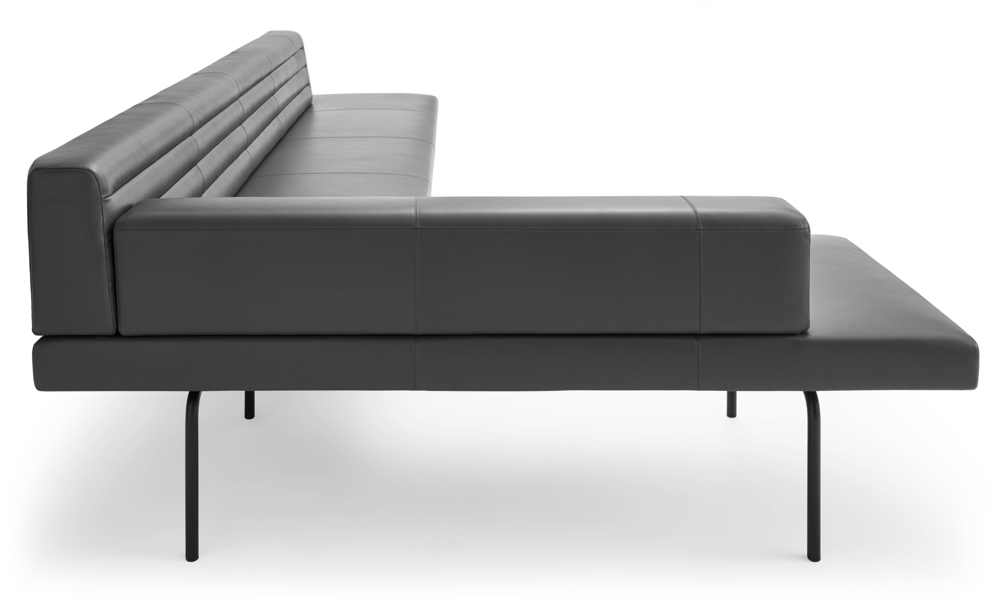 Ison Eckbank freistehend Walter Knoll