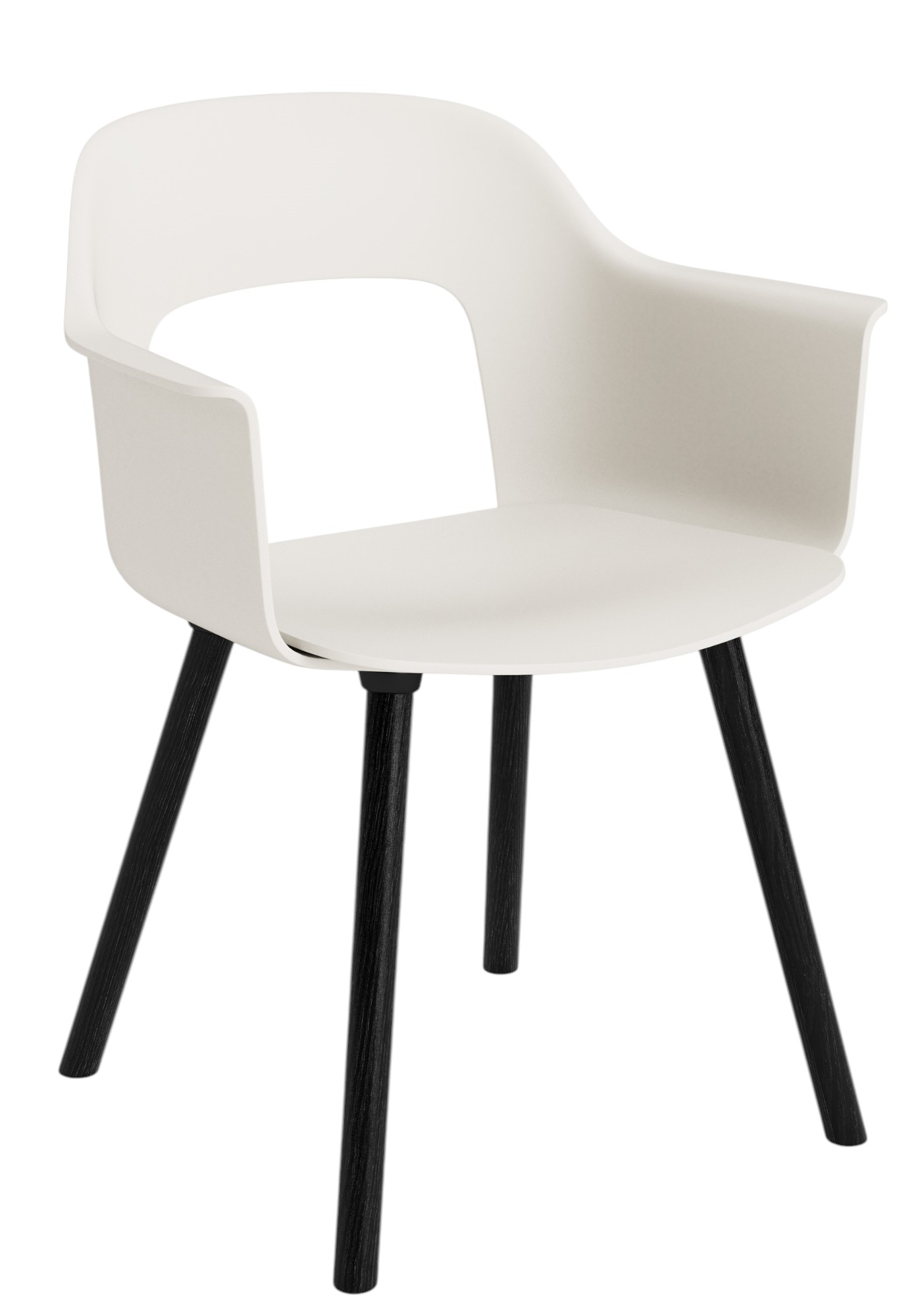 Layout Armchair 221 Armlehnstuhl Hay