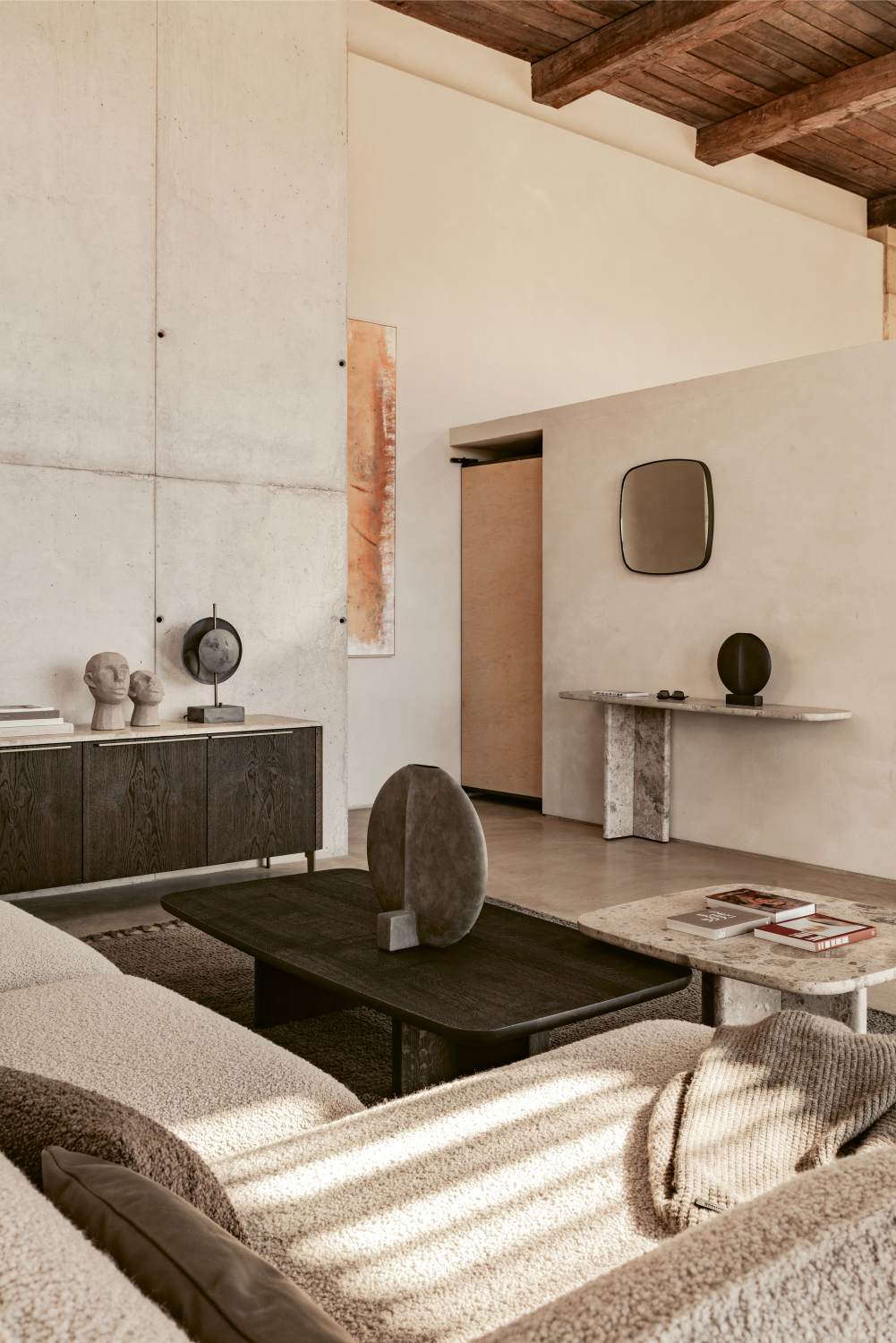 BC19 / BC 19 T-Rox Konsole rechteckig Janua