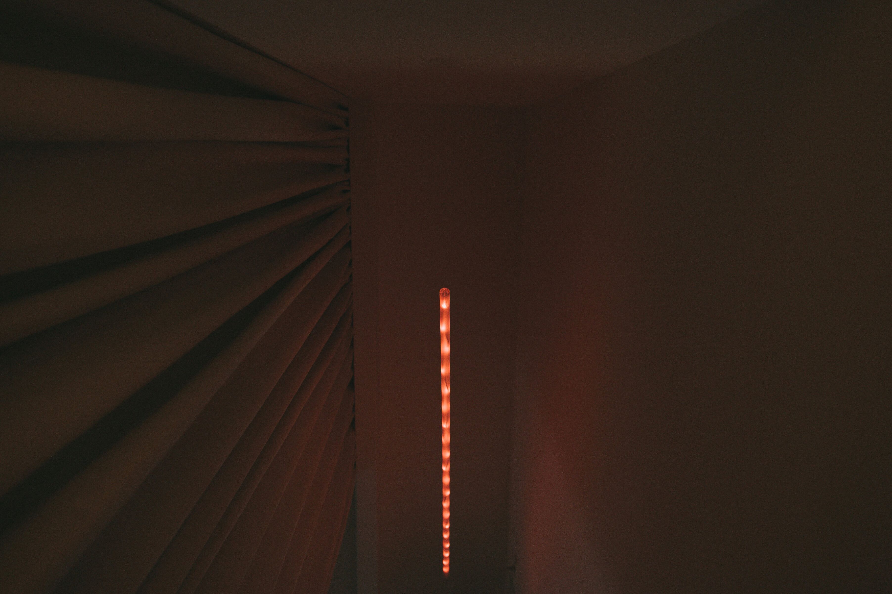 La Colilla Pendelleuchte Santa & Cole