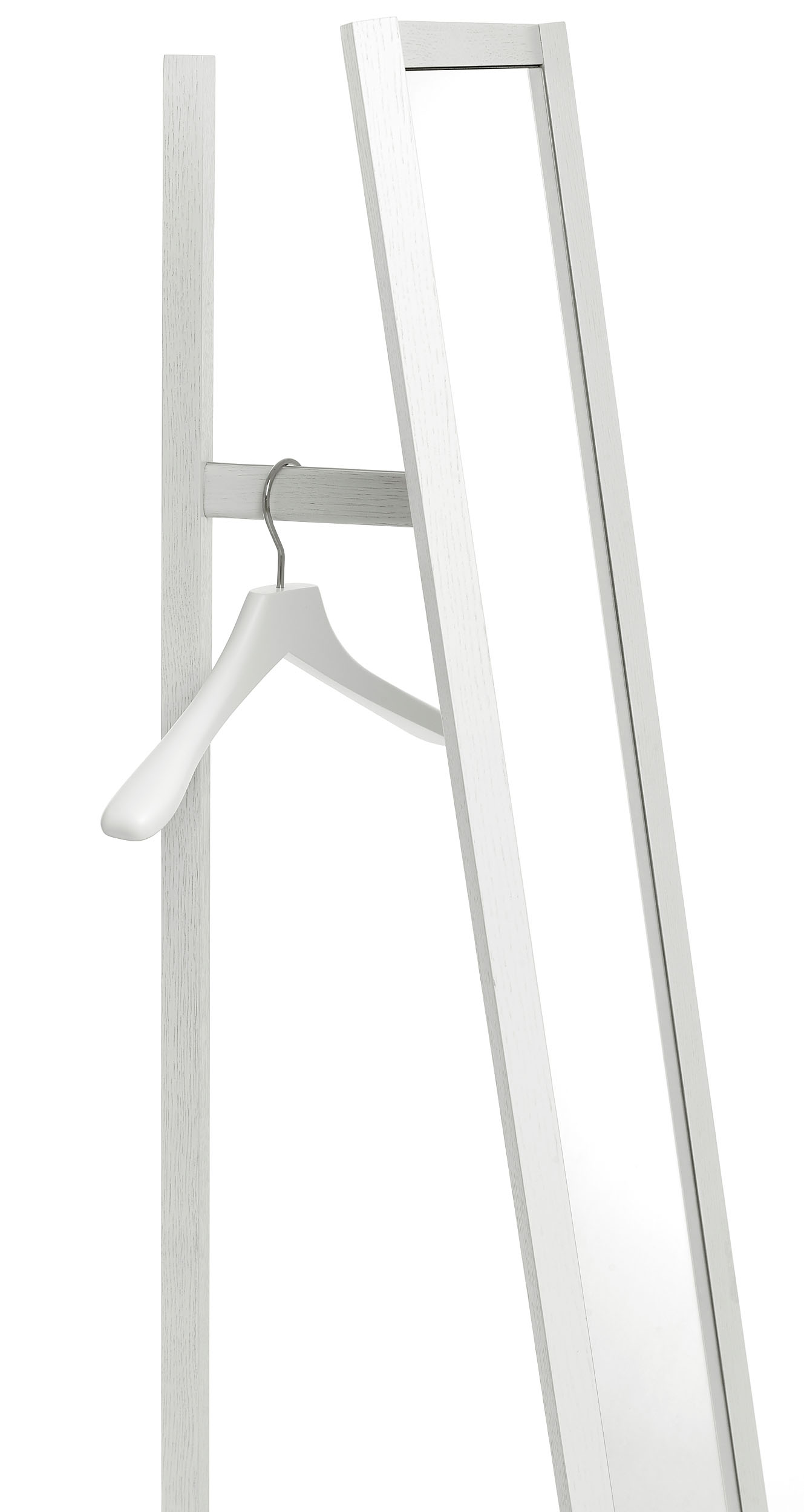 Club Standspiegel + Garderobe Schönbuch