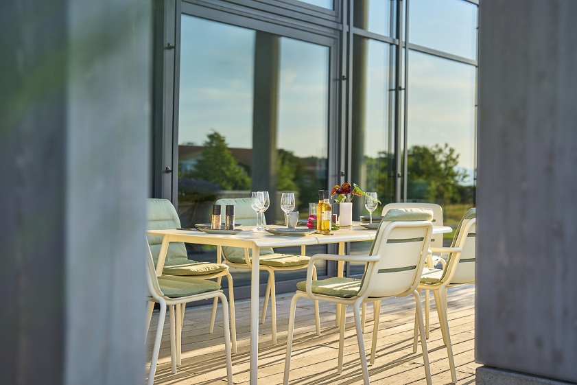 Vapio Sessel Outdoor Weishäupl