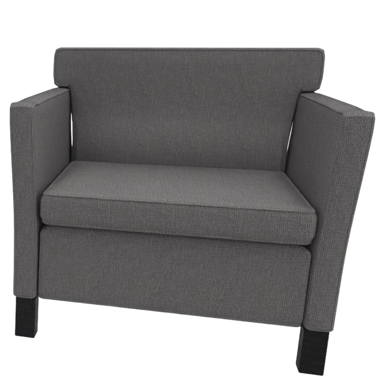 Krefeld Sessel Knoll International