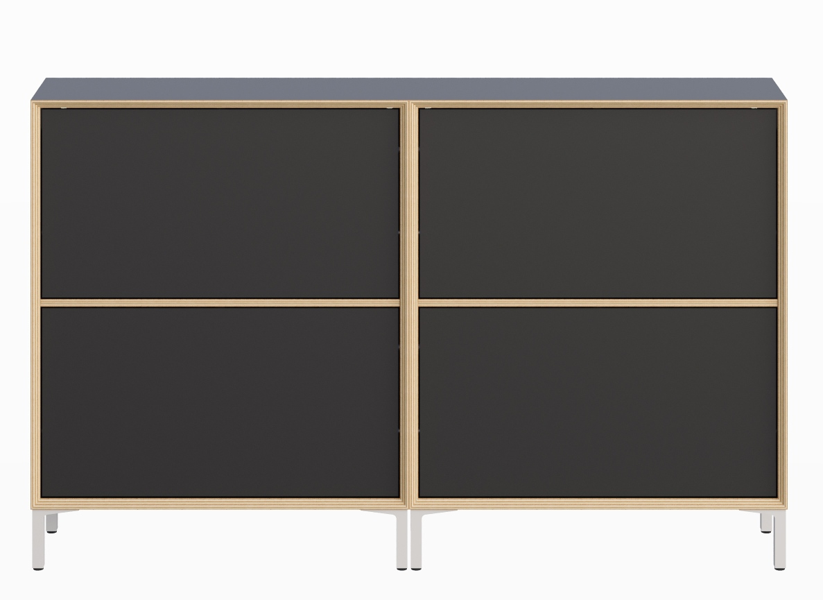 Vertiko Schuhschrank Müller Möbelwerkstätten