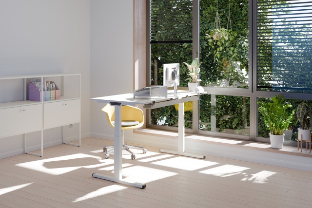 PiD Sitz-/ Stehtisch Palmberg