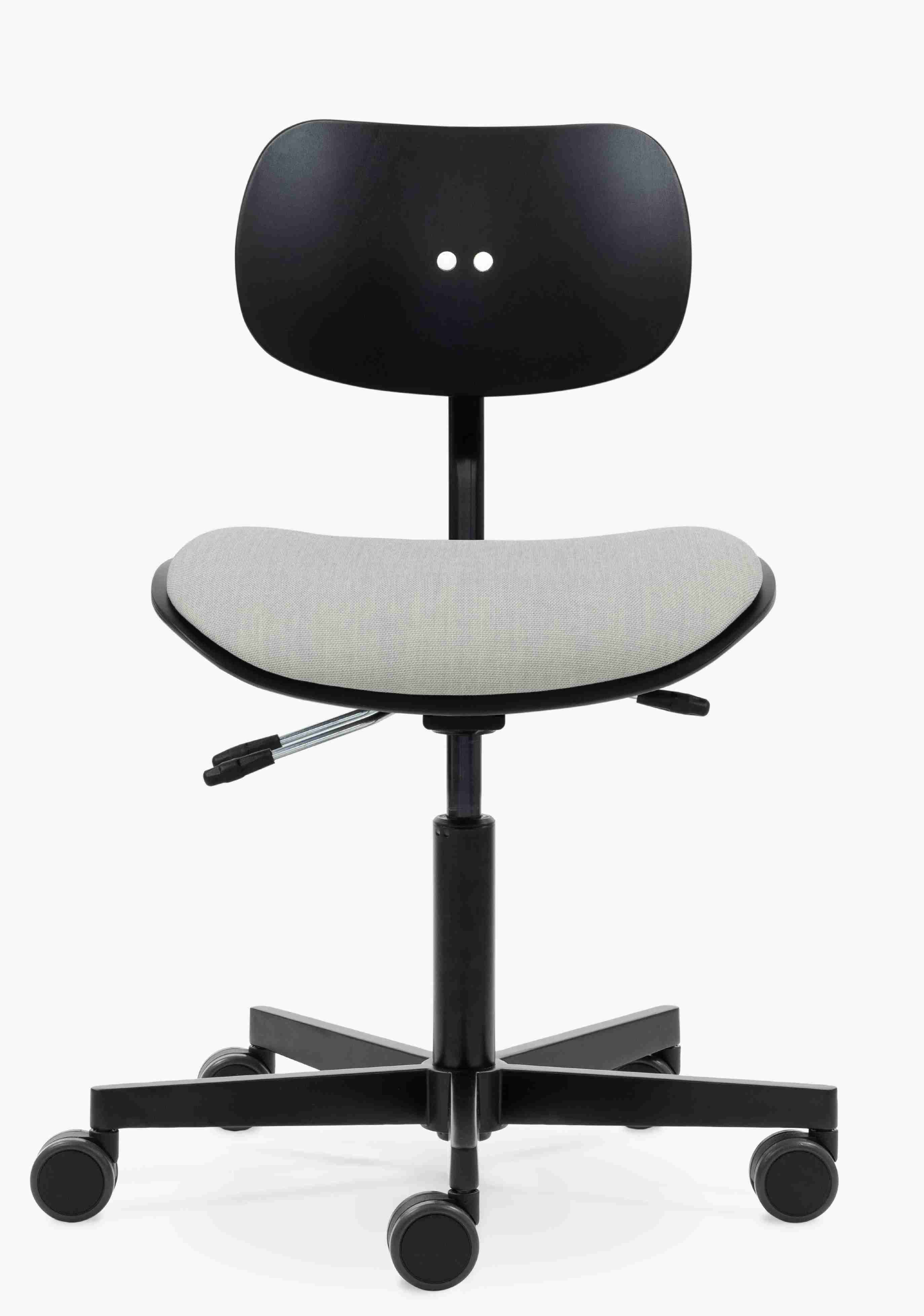 S 197 R20 Drehstuhl Wilde+Spieth