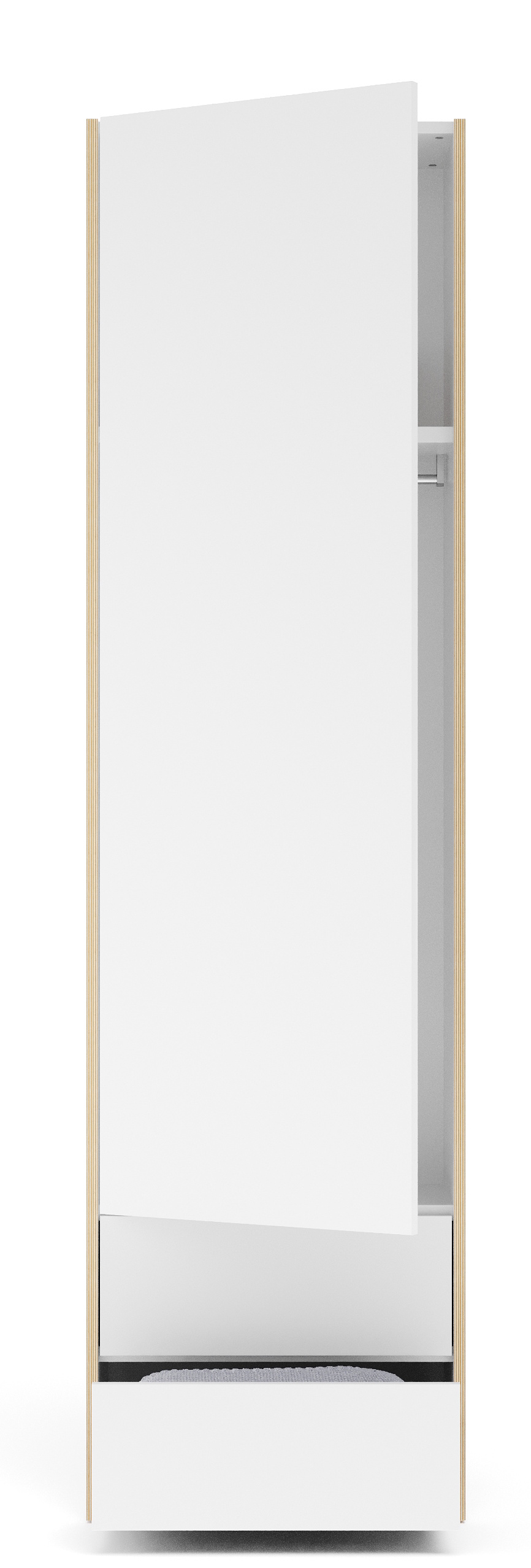 KONFIGURATOR für den Modular Plus Schrank Müller Möbelwerkstätten