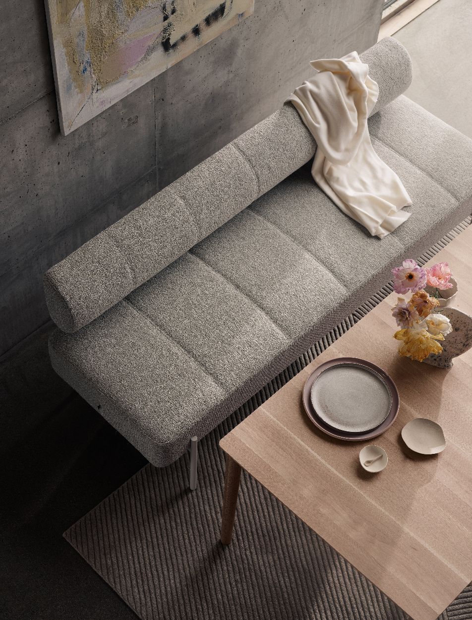 Daybe dining sofa Esszimmersofa Northern