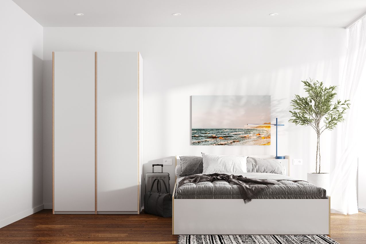 KONFIGURATOR für den Modular Plus Schrank Müller Möbelwerkstätten