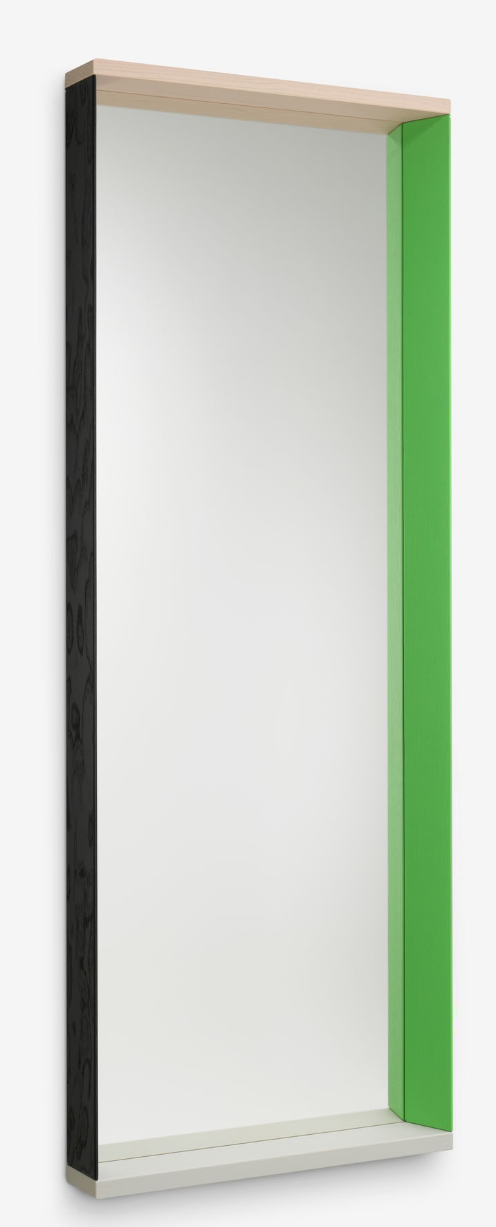 Colour Frame Mirrors Spiegel Vitra