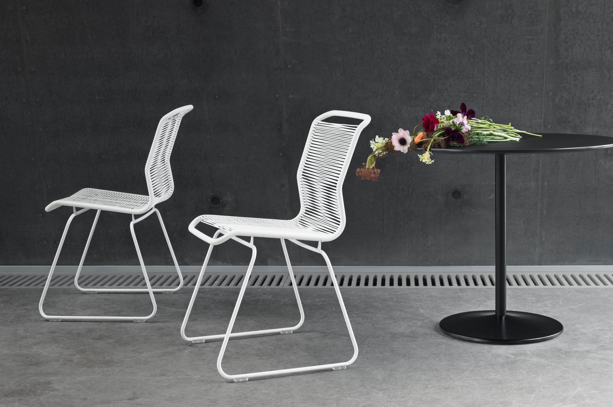 Panton Table Tisch Montana 