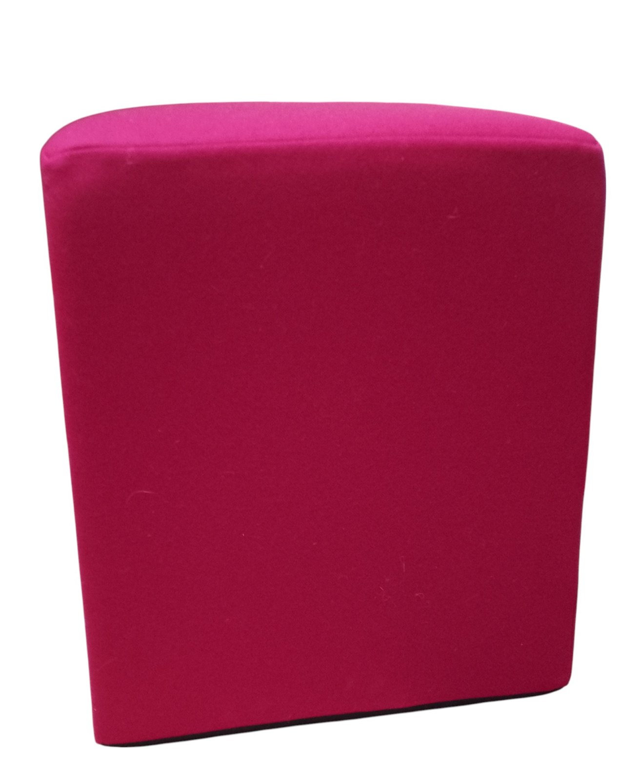 Pouf Hocker FILZ 622 Softline EINZELSTÜCK