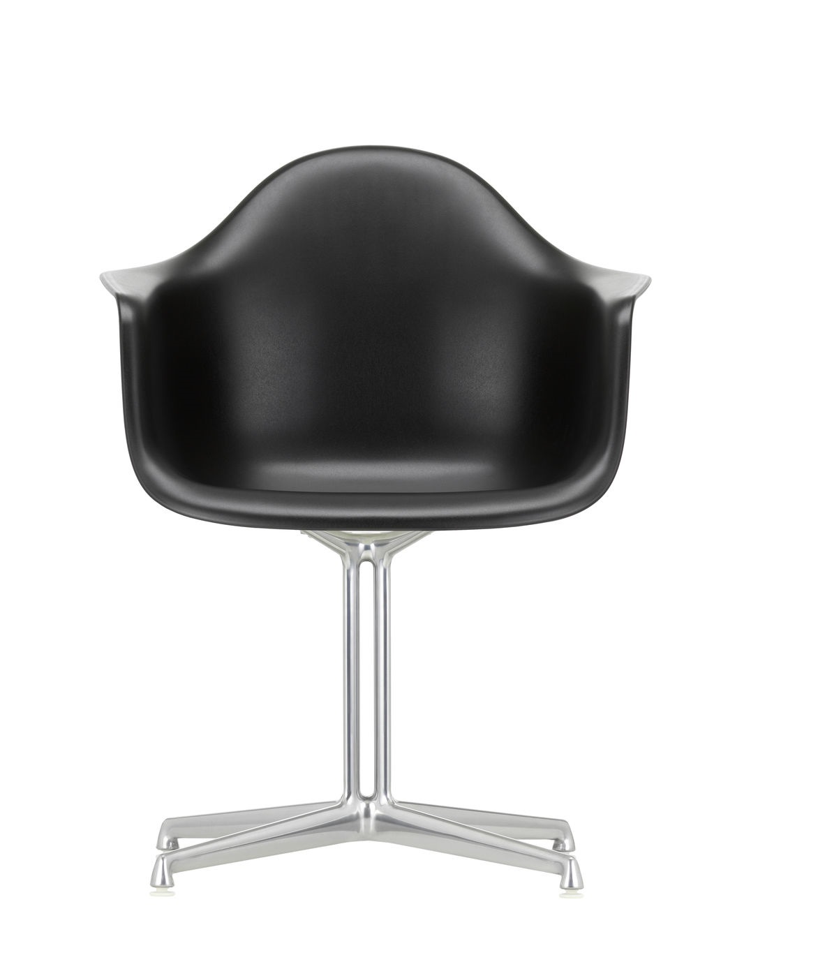 Eames Plastic Arm Chair DAL Stuhl Vitra