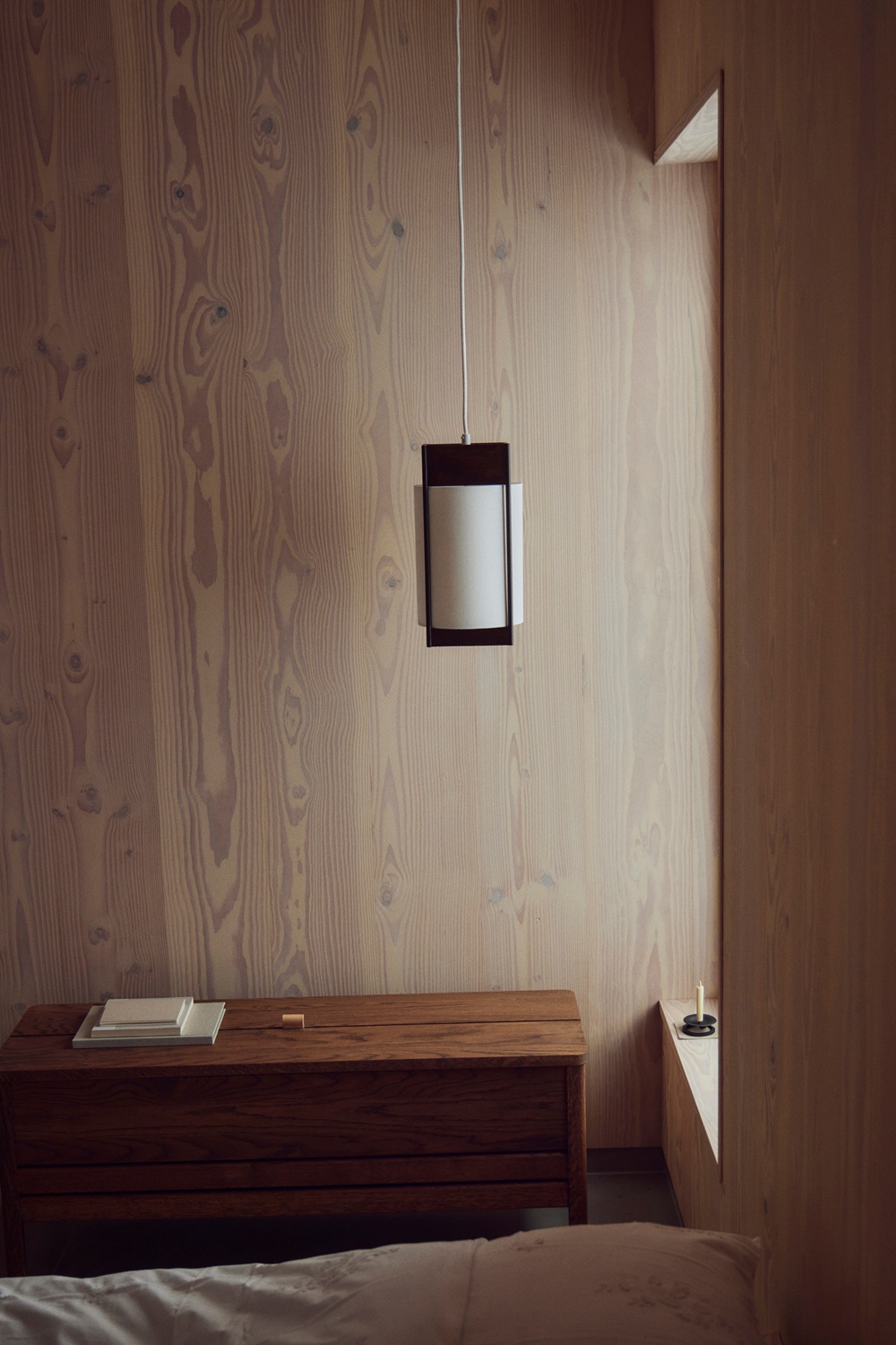 Andon Pendel Pendelleuchte Form & Refine 
