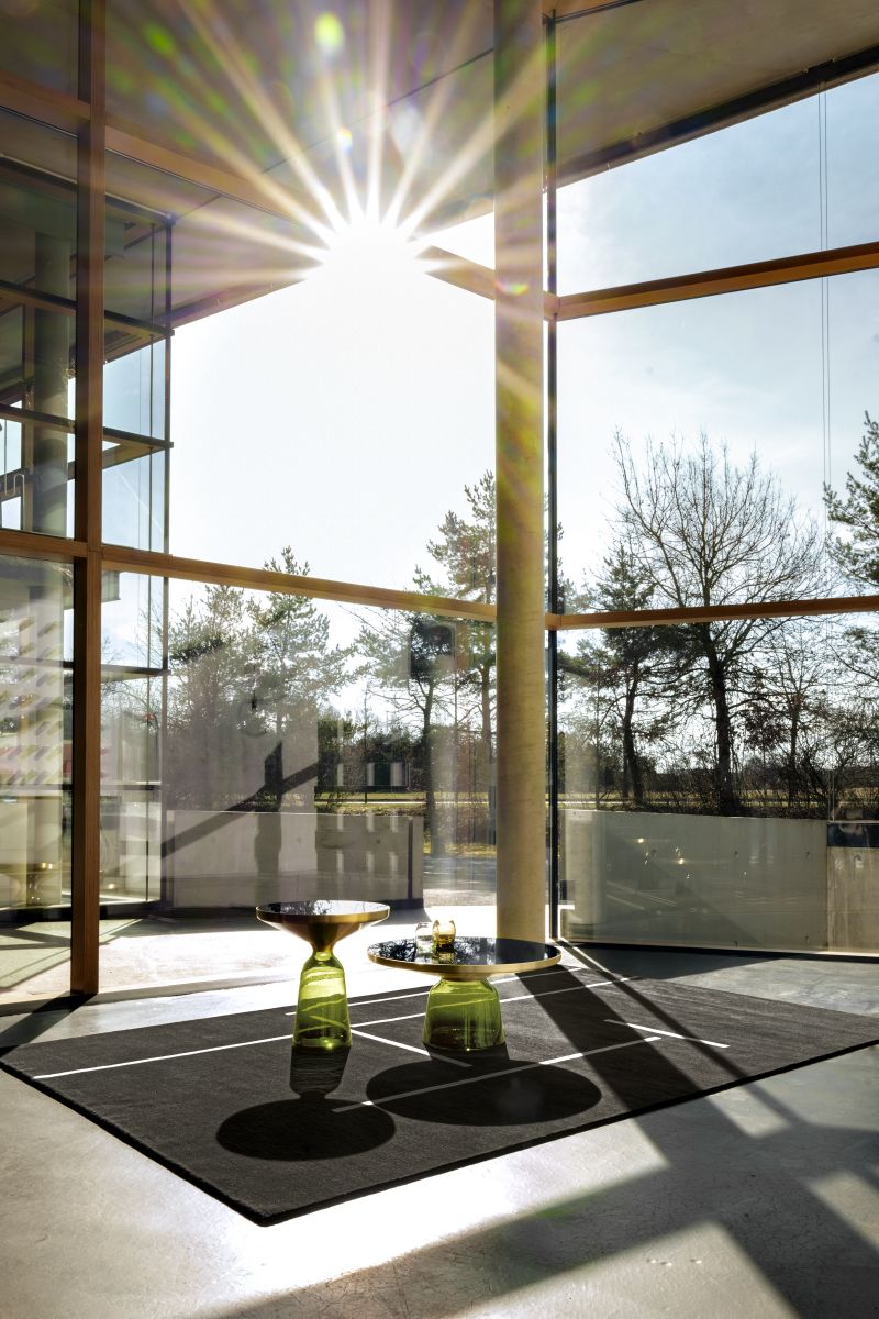 Monolith Teppich 200x300cm ClassiCon