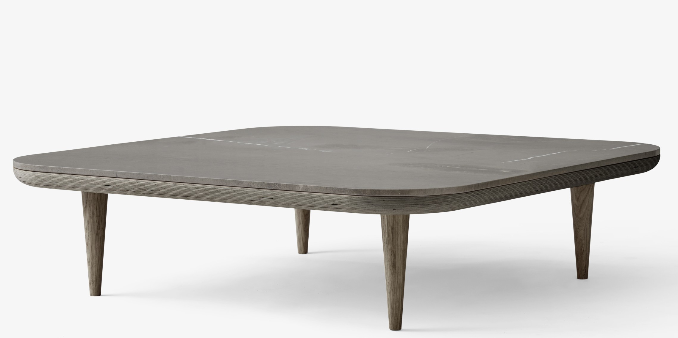 Fly Table Couchtisch AndTradition