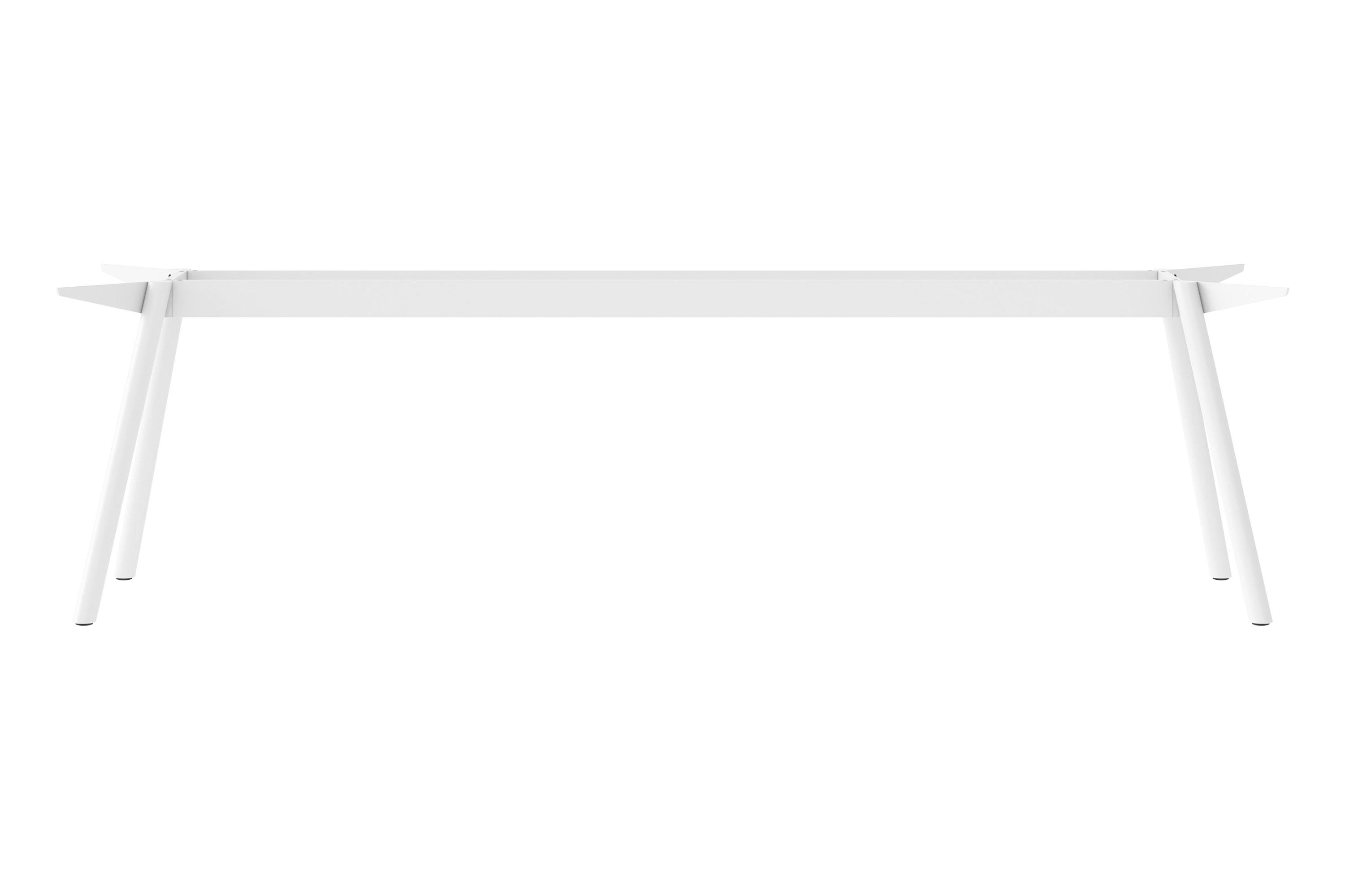 Masa Tischgestell Stahl New Tendency