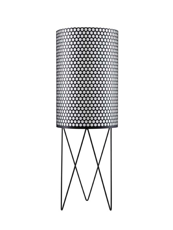 Pedrera Stehleuchte PD2 Gubi