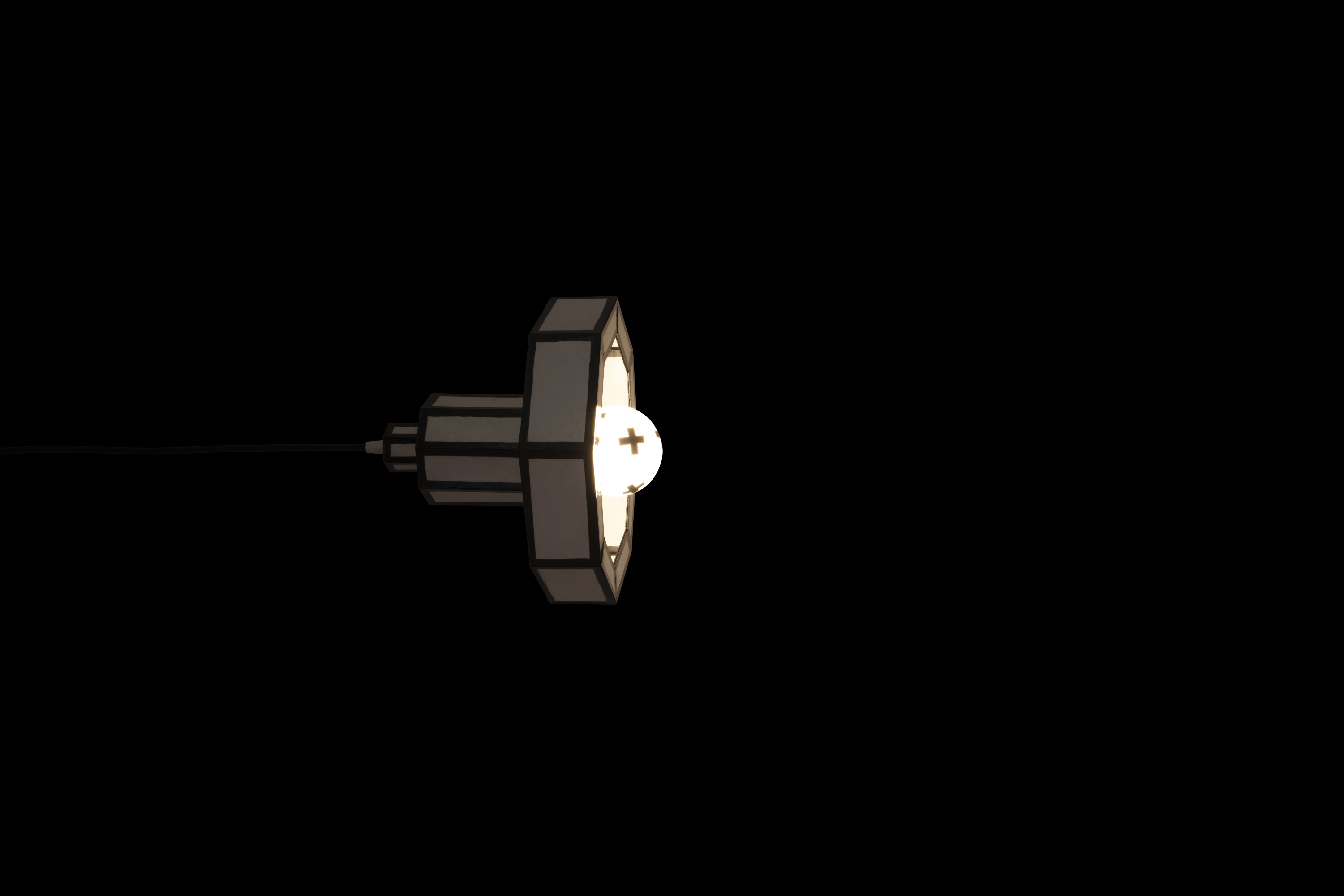 Pendant Lamp Pendelleuchte Seletti