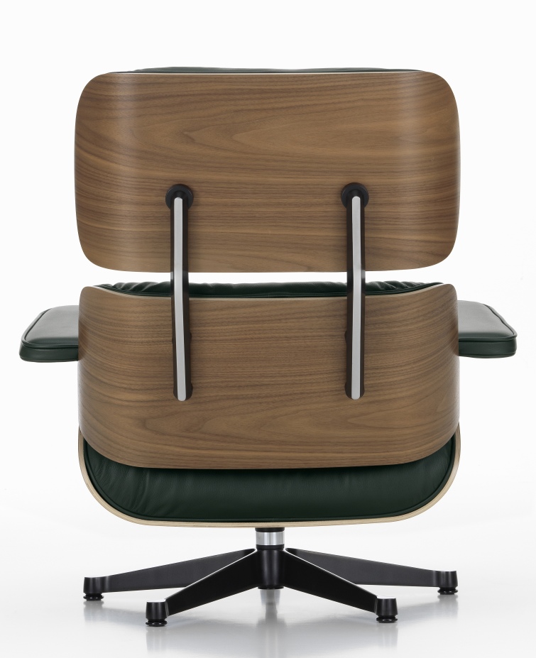 Eames Lounge Chair Sessel KONFIGURATOR Vitra 