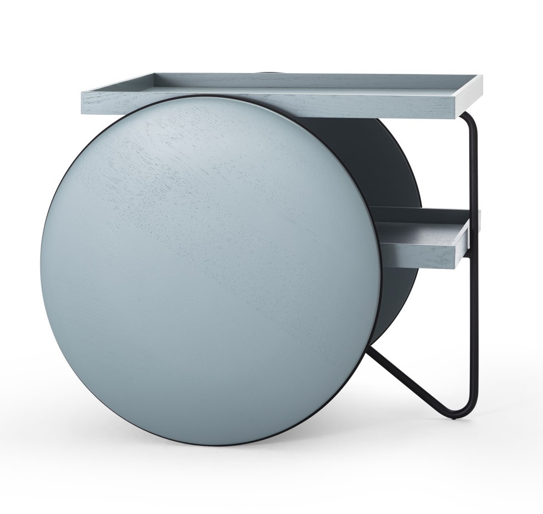 Chariot Servierwagen Casamania Horm