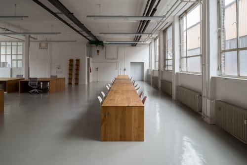 TA01 Ponte Tisch e15