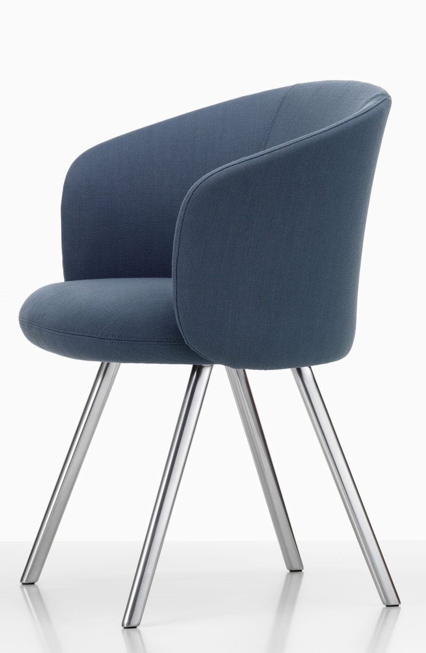 Mikado Arm Chair Armlehnstuhl Stuhl Vitra