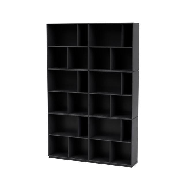 READ Bücherregal Montana QUICK SHIP