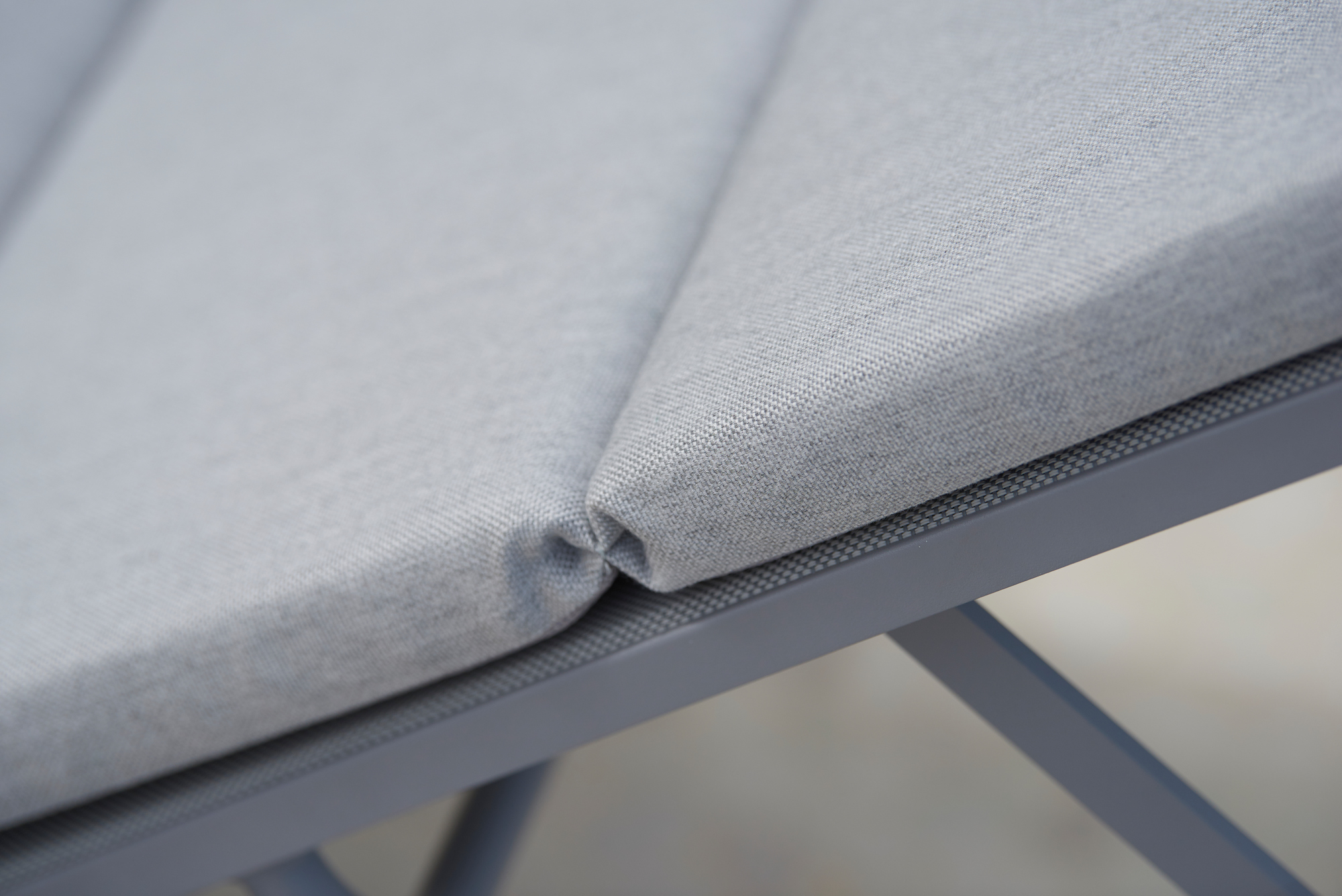 Relax Outdoor Kissen für Sonnenliege Cane-Line