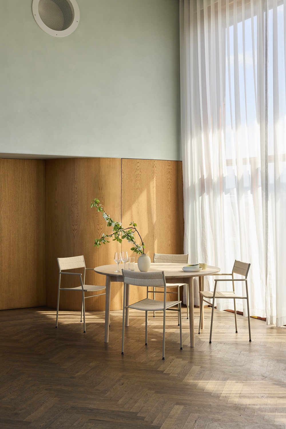 Vev Dining chair Stuhl Northern