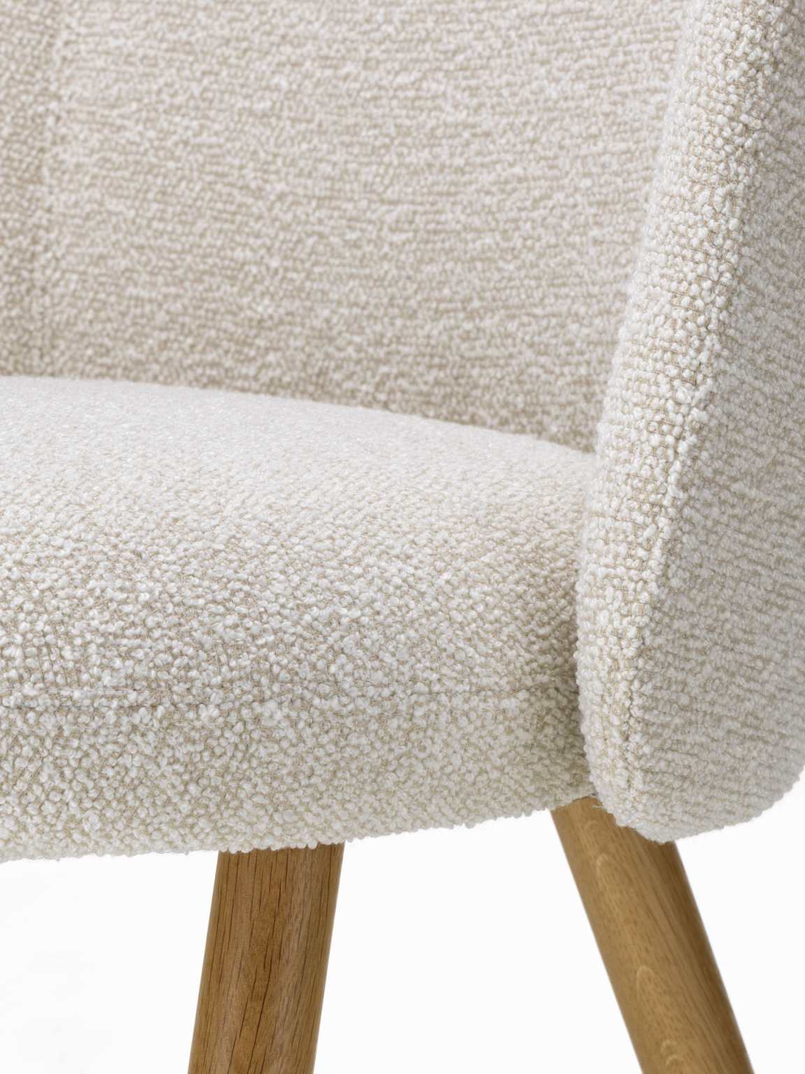 Mikado Side Chair Stuhl Vitra