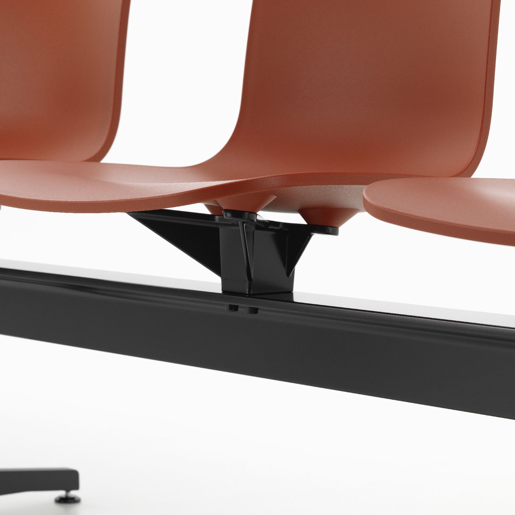 HAL auf Traverse Vitra