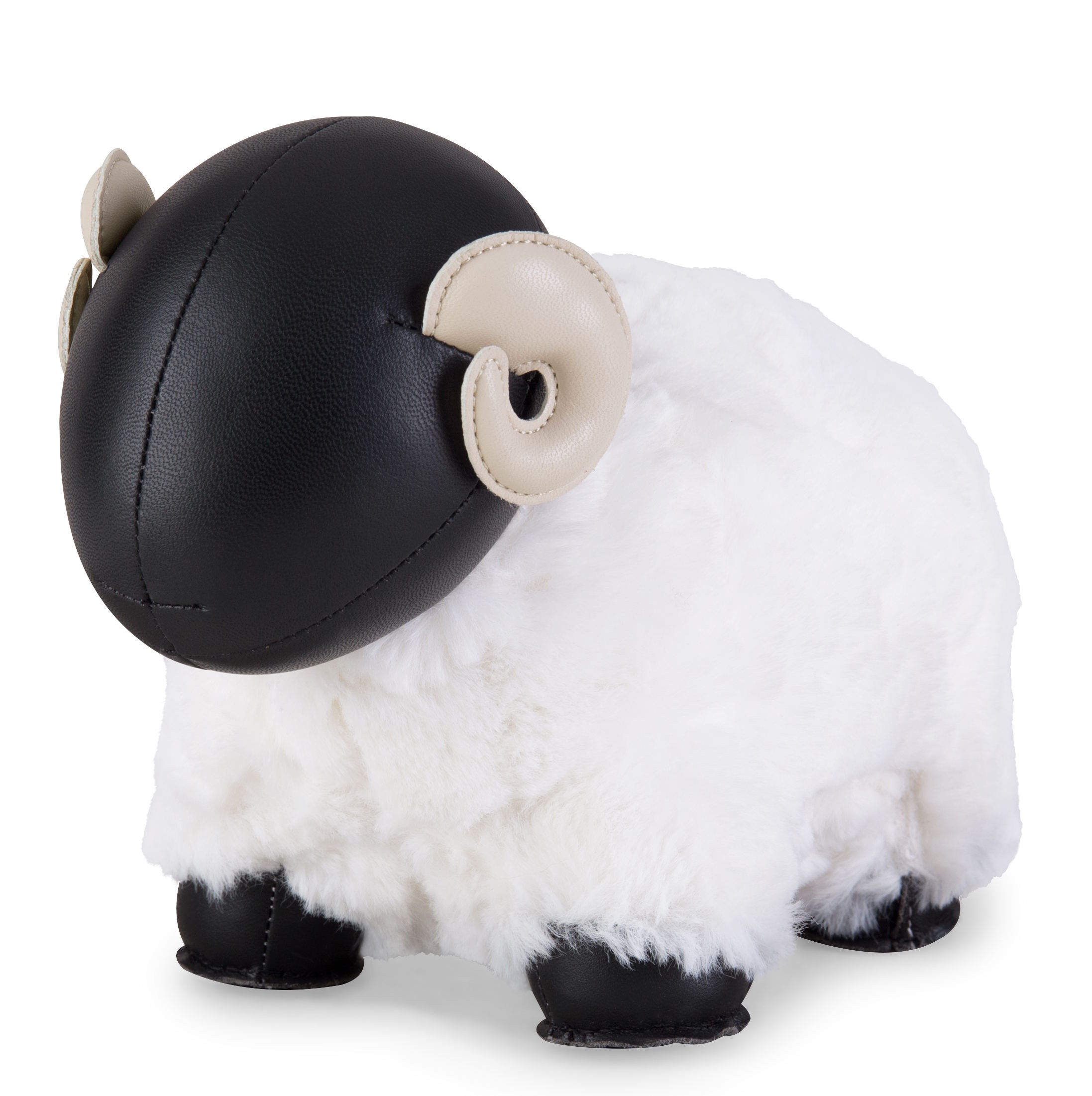Buchstütze Sheep Bomy Schaf Züny