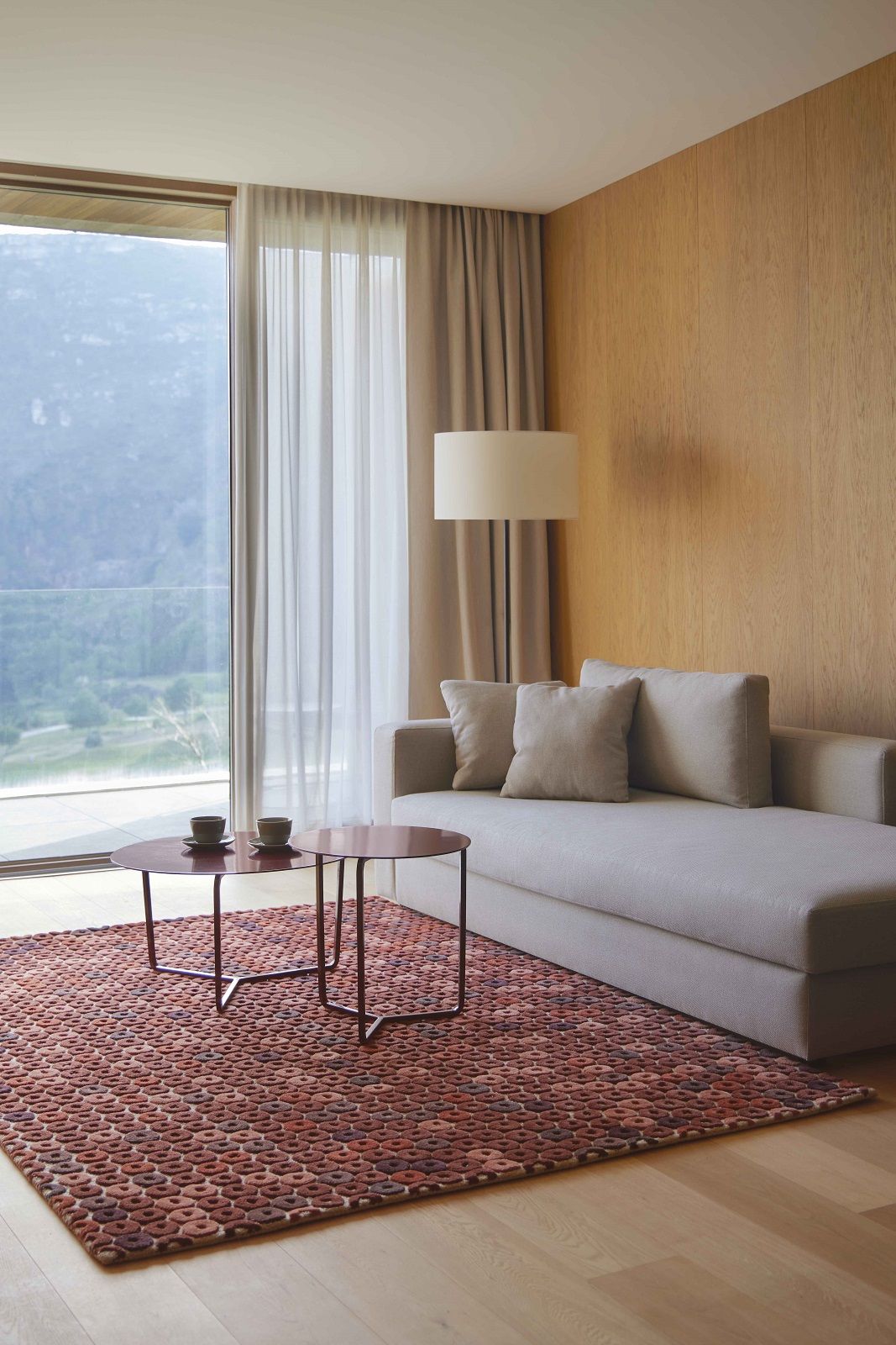 Chimos Rug Teppich Gan