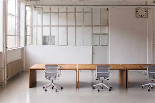 TA01 Ponte Tisch e15