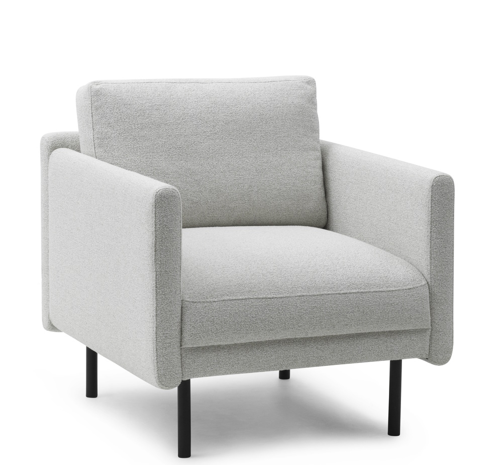 Rar Lounge Chair Sessel Normann Copenhagen