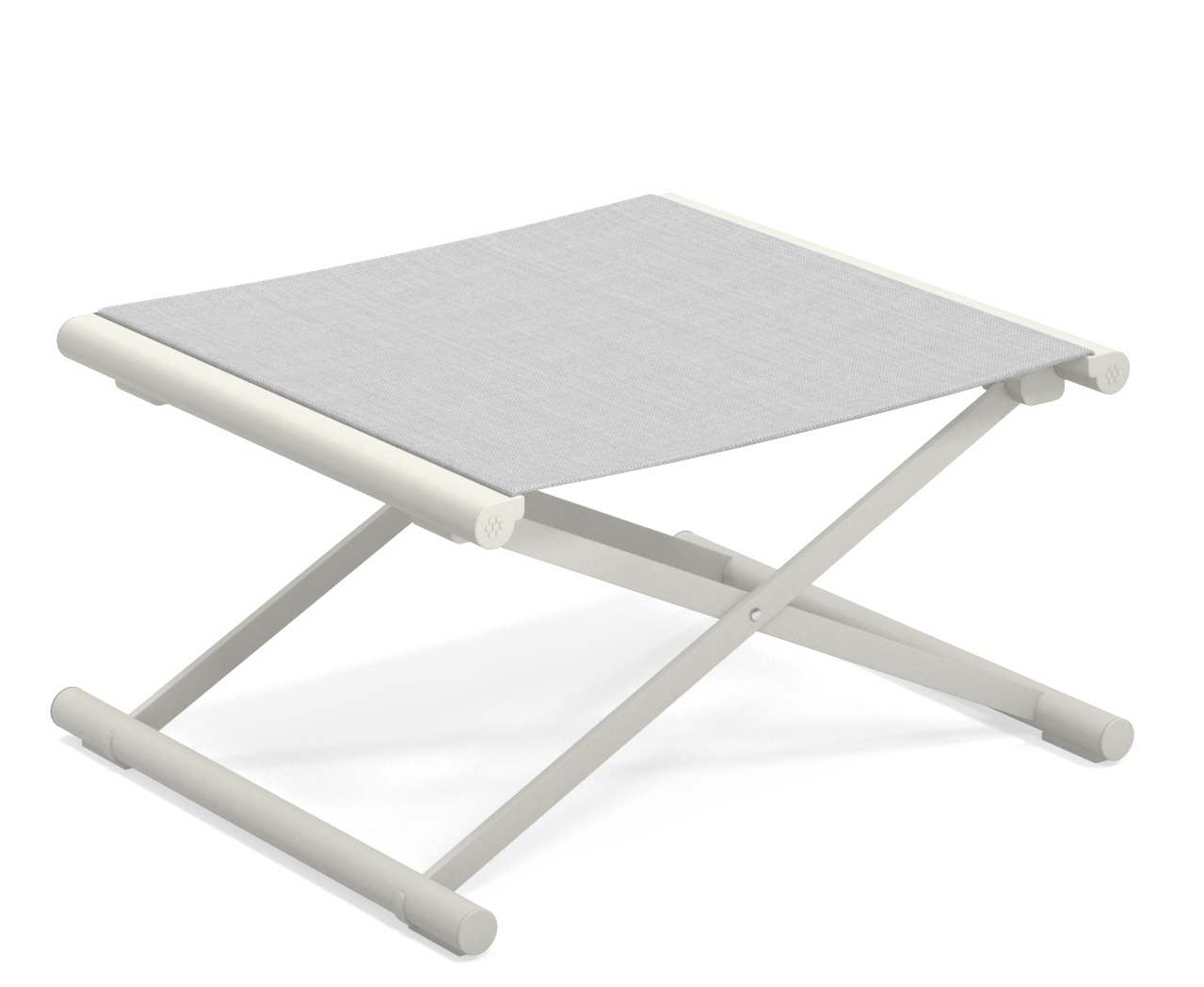 Terra Footstool Fußhocker Outdoor Emu