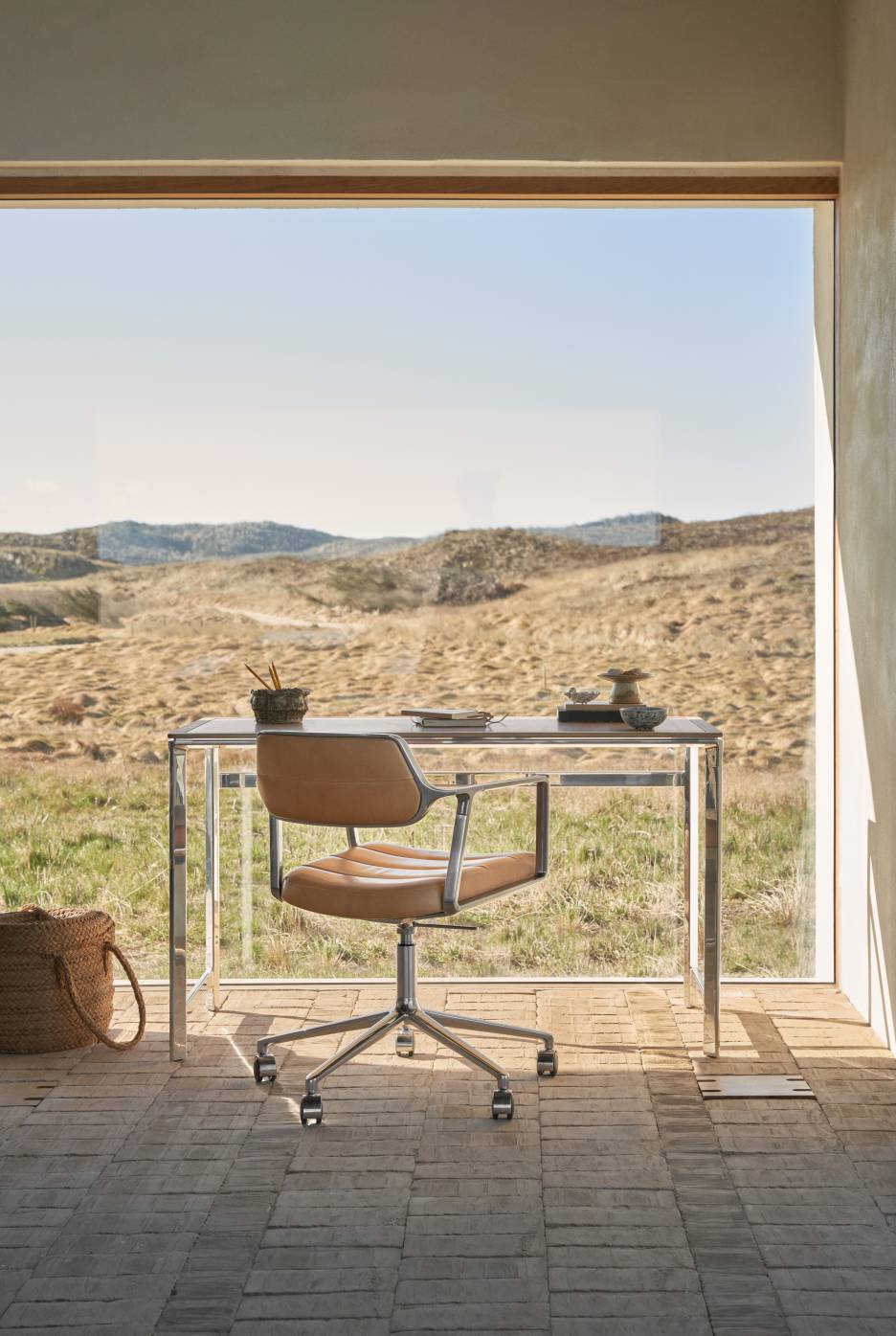 430 Studio Desk Schreibtisch Vipp