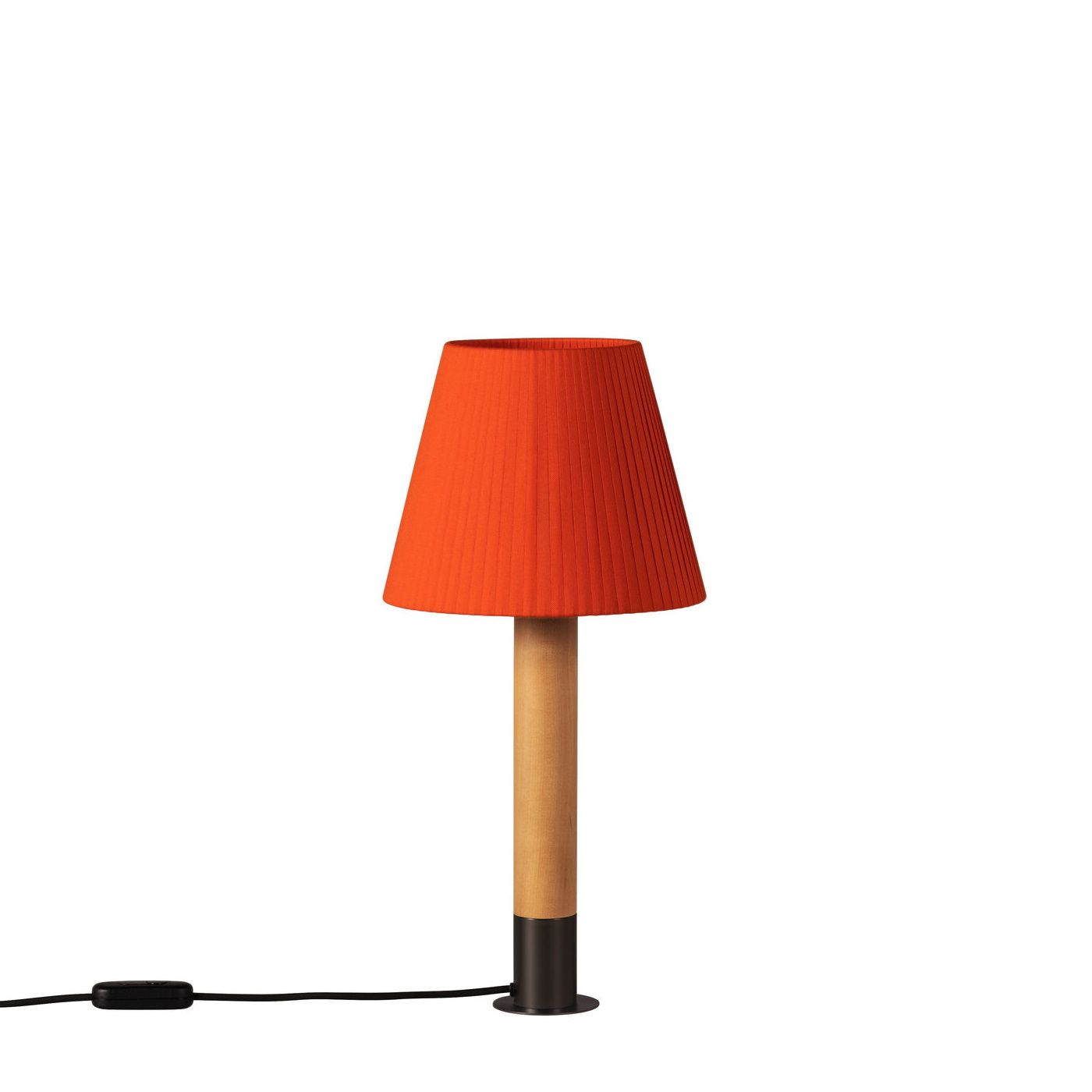 Basica Tischleuchte Santa & Cole