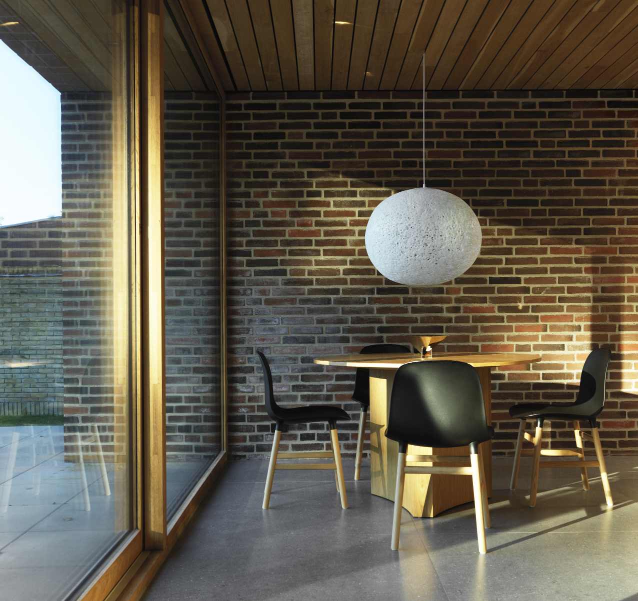Act Lamp Pendant Lamp Pendelleuchte Normann Copenhagen