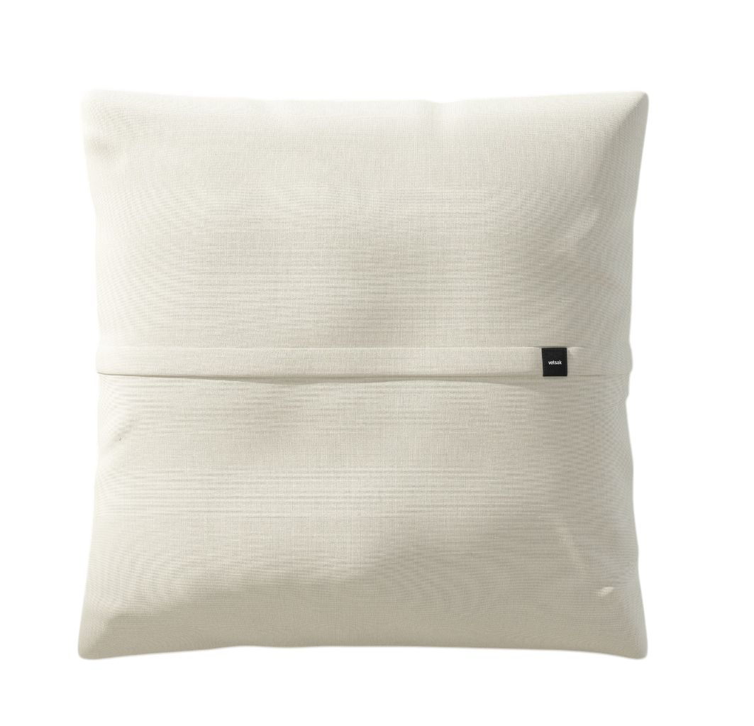 Jumbo Pillow Pique Outdoor Kissen vetsak