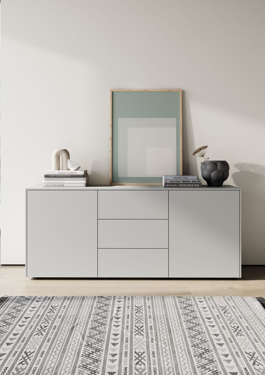 Aventa Sideboard Müller Möbelwerkstätten Vorzugskombination 5