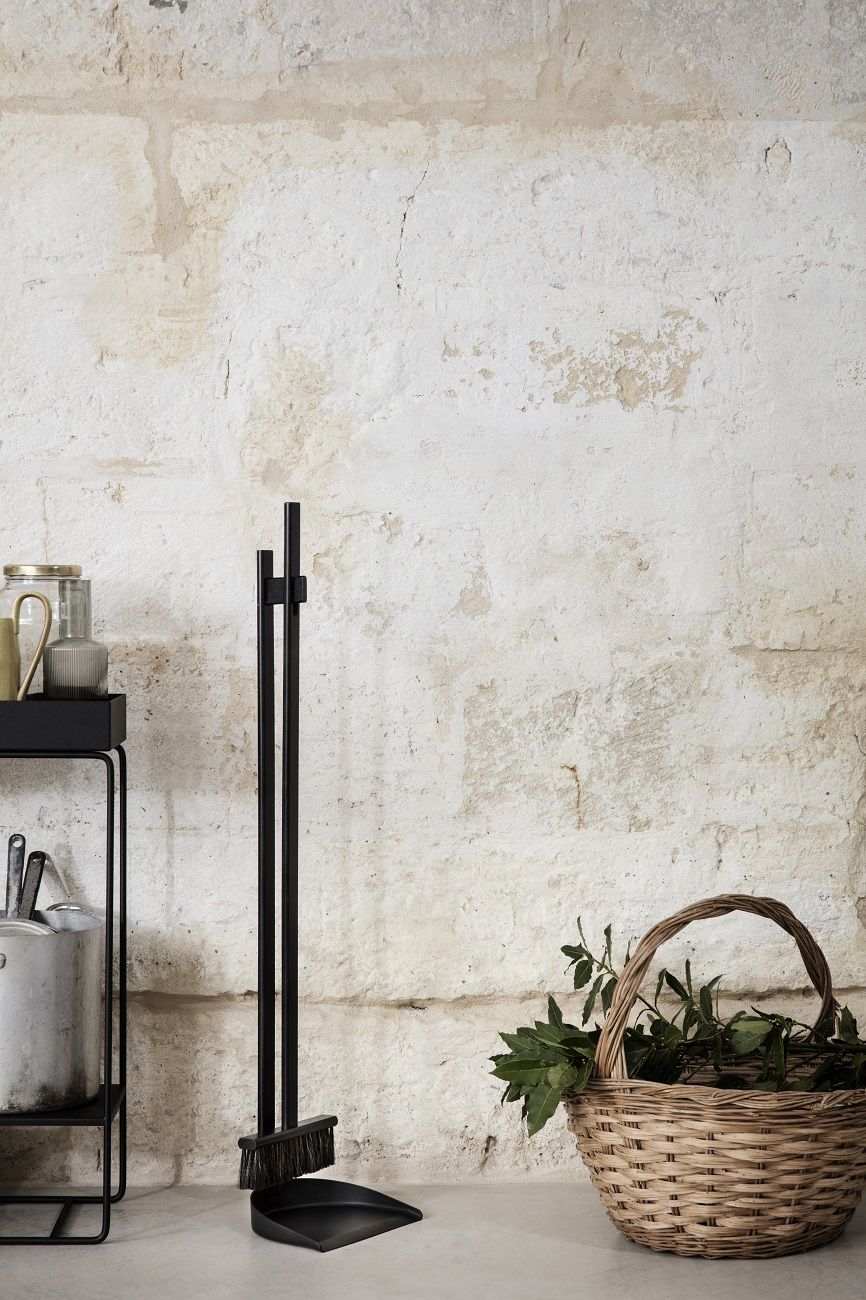 Plant Box Two-Tier Pflanzenbox mit 2 Ebenen Ferm Living