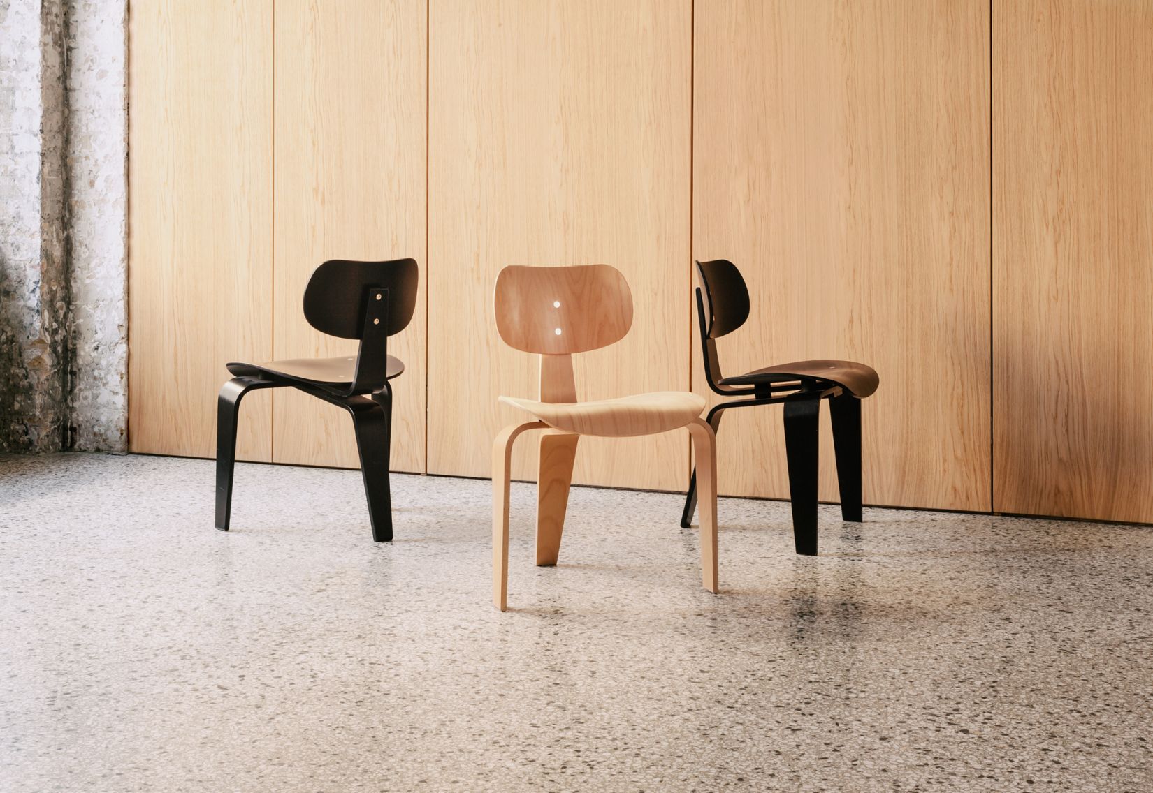 SE 42 Stuhl Wilde+Spieth