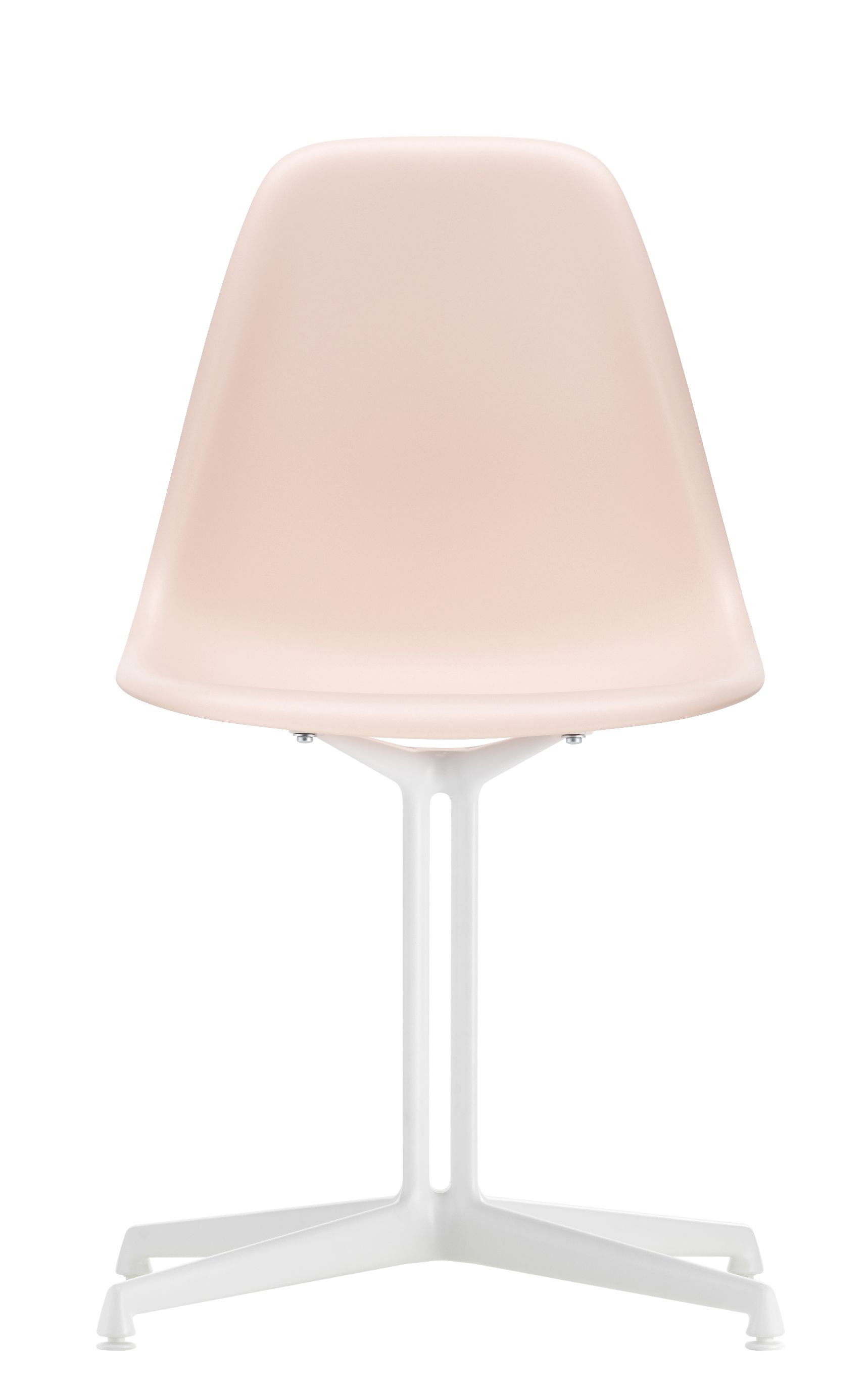 Eames Plasic Side Chair DSL RE Stuhl Vitra