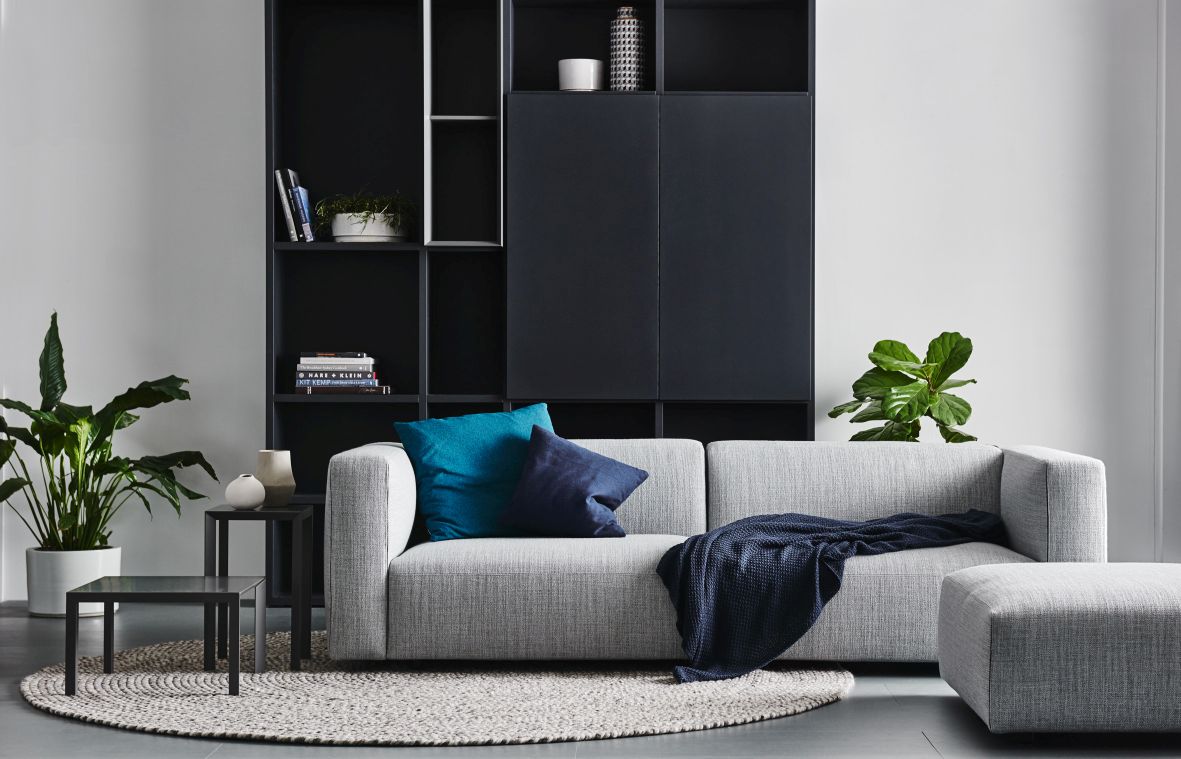 Match XL Sofa Prostoria