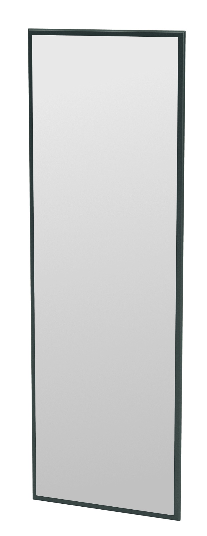 Colour Frame Mirror Like Spiegel Montana Black Jade