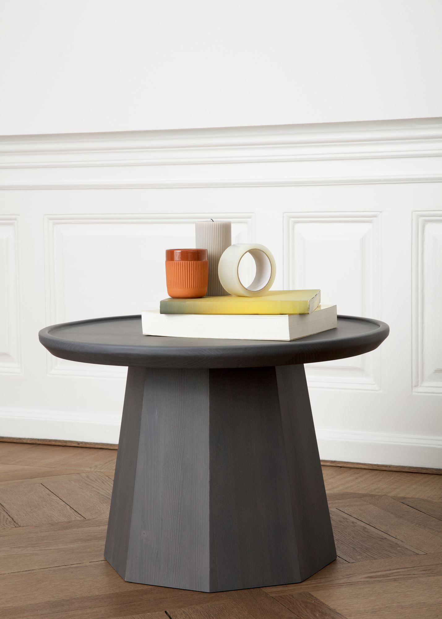 Pine Table Large Beistelltisch Groß Normann Copenhagen
