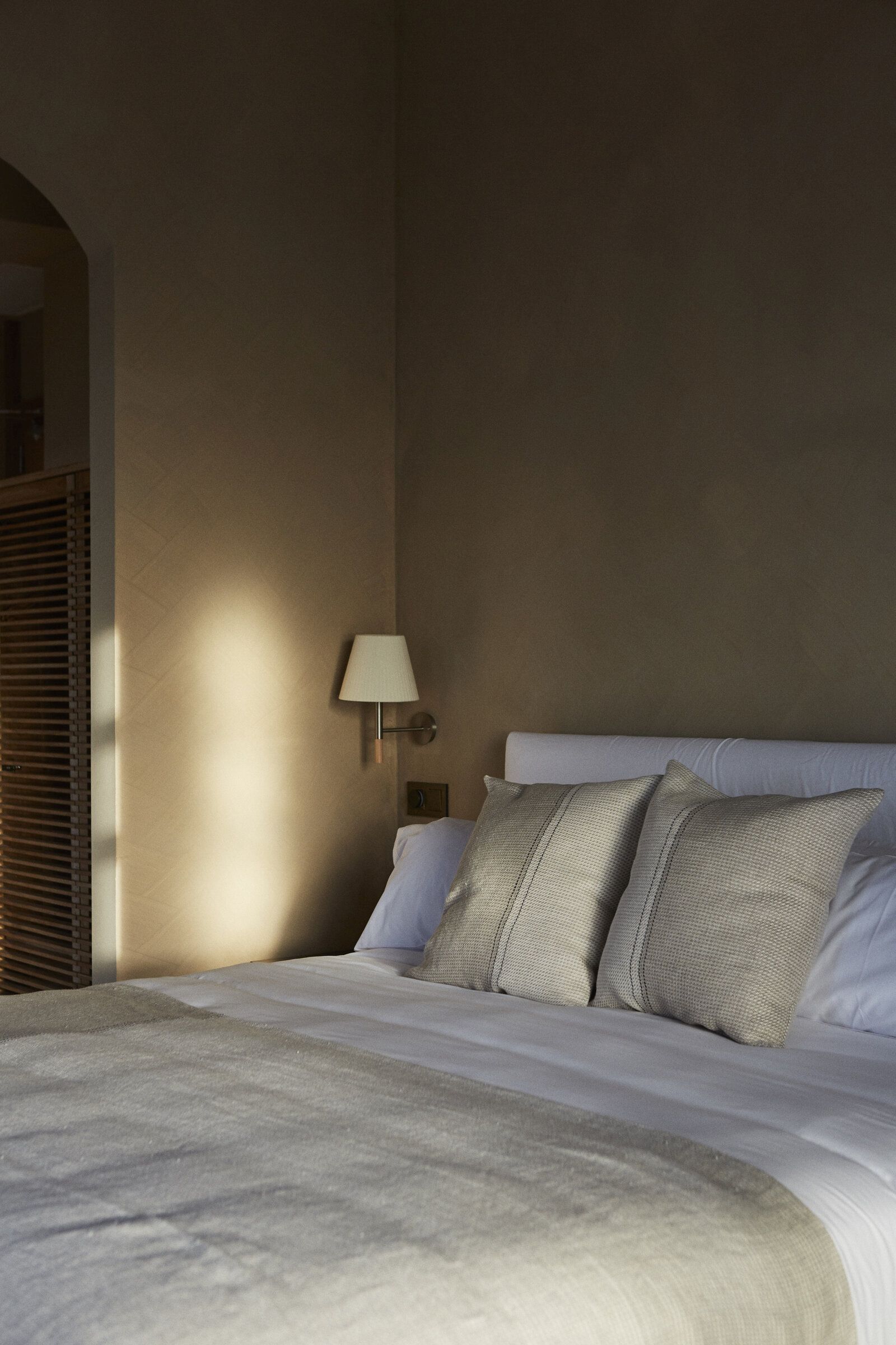 BC2 Wandleuchte Santa & Cole