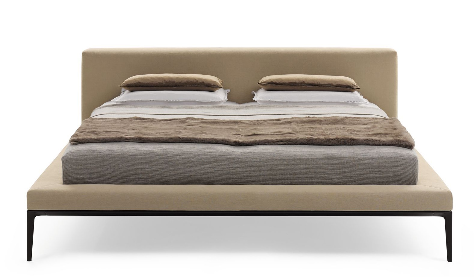 Jaan Bett Walter Knoll